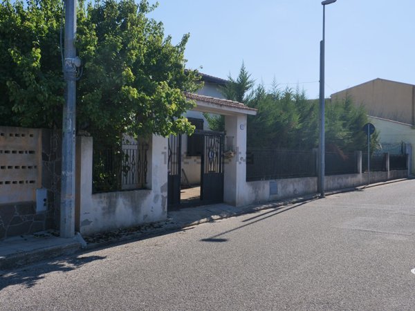 casa indipendente in vendita a Nurachi