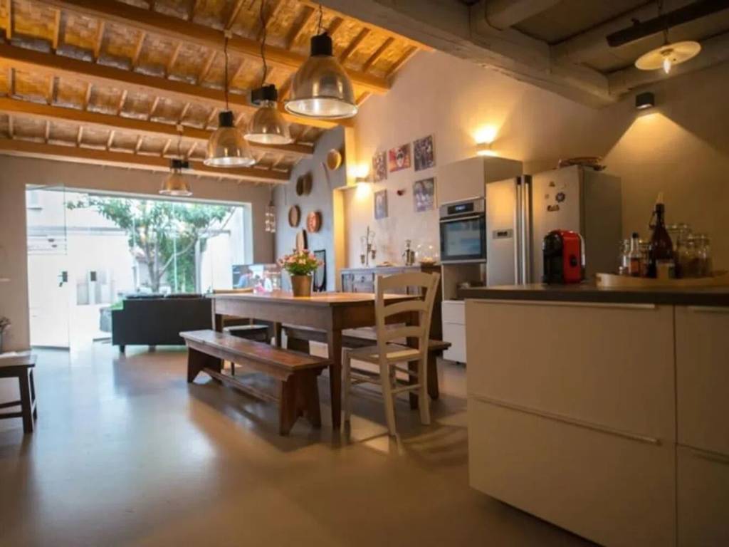 casa indipendente in vendita a Nurachi