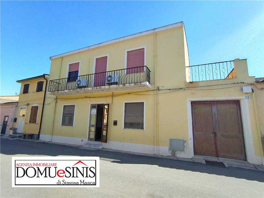 casa indipendente in vendita a Nurachi