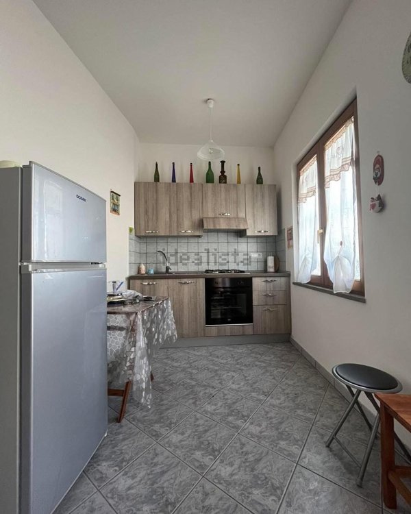 appartamento in vendita a Nurachi