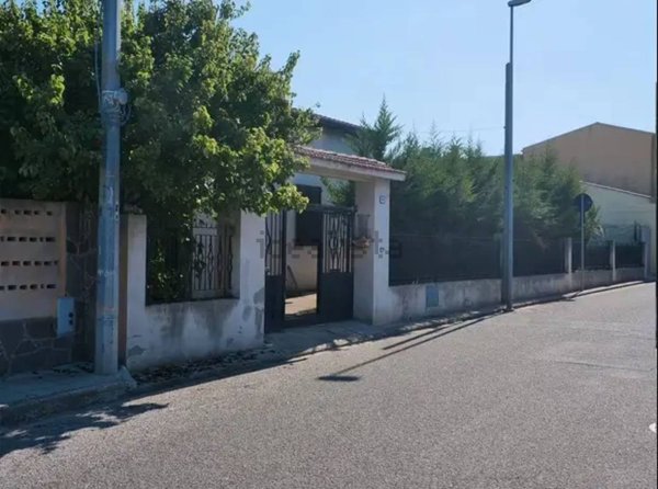 casa indipendente in vendita a Nurachi