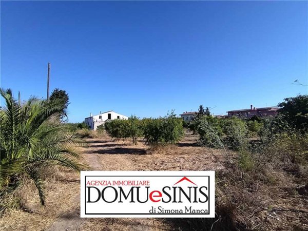 casa indipendente in vendita a Nurachi