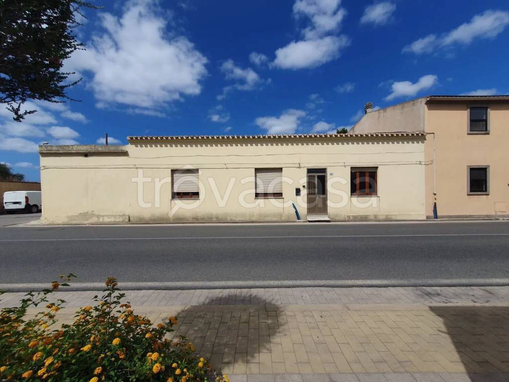 casa indipendente in vendita a Nurachi
