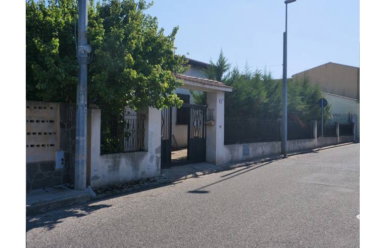 casa indipendente in vendita a Nurachi