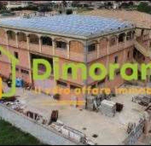 negozio in vendita a Nurachi