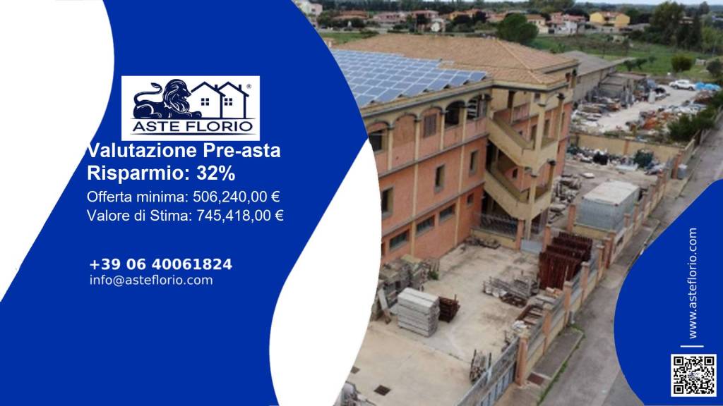 negozio in vendita a Nurachi