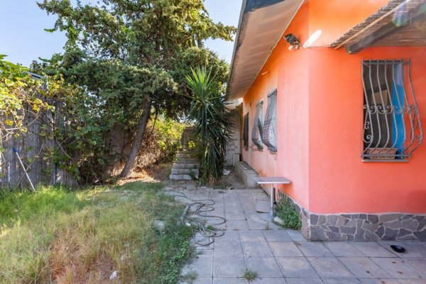 appartamento in vendita a Nurachi