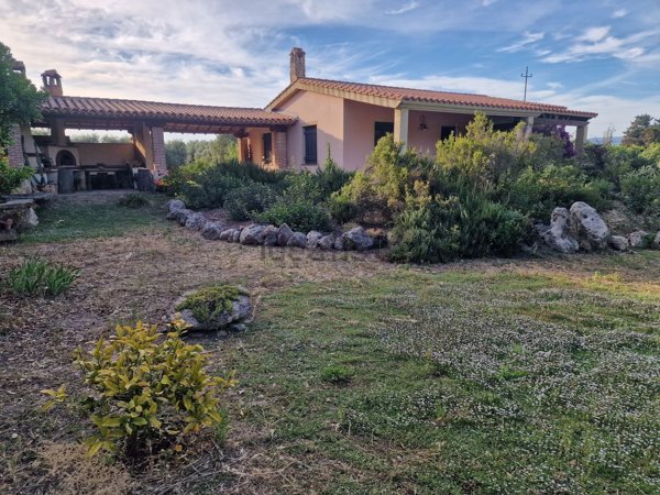 quadrivano in vendita a Nurachi