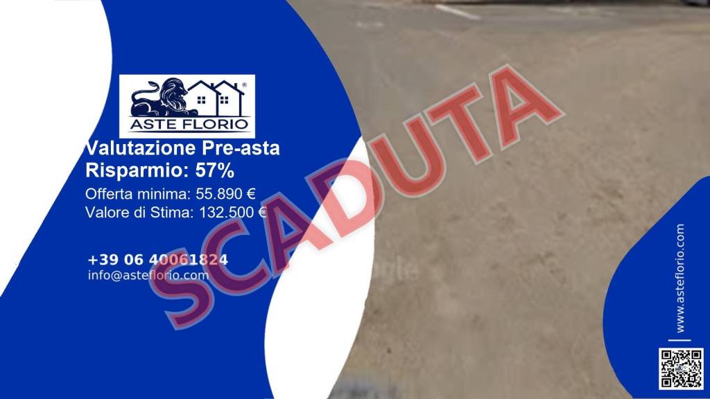 locale commerciale in vendita a Nurachi