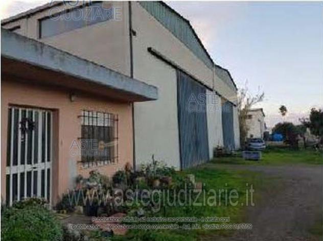 negozio in vendita a Nurachi