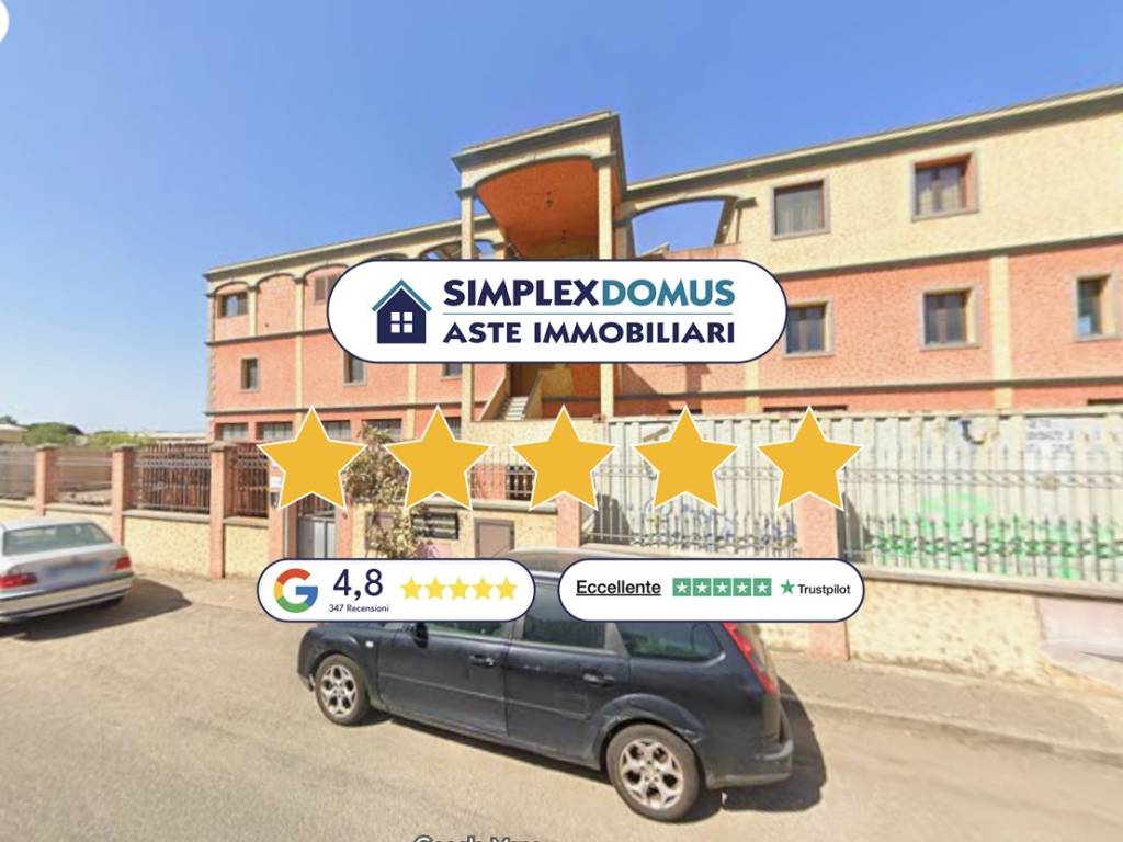 casa indipendente in vendita a Nurachi