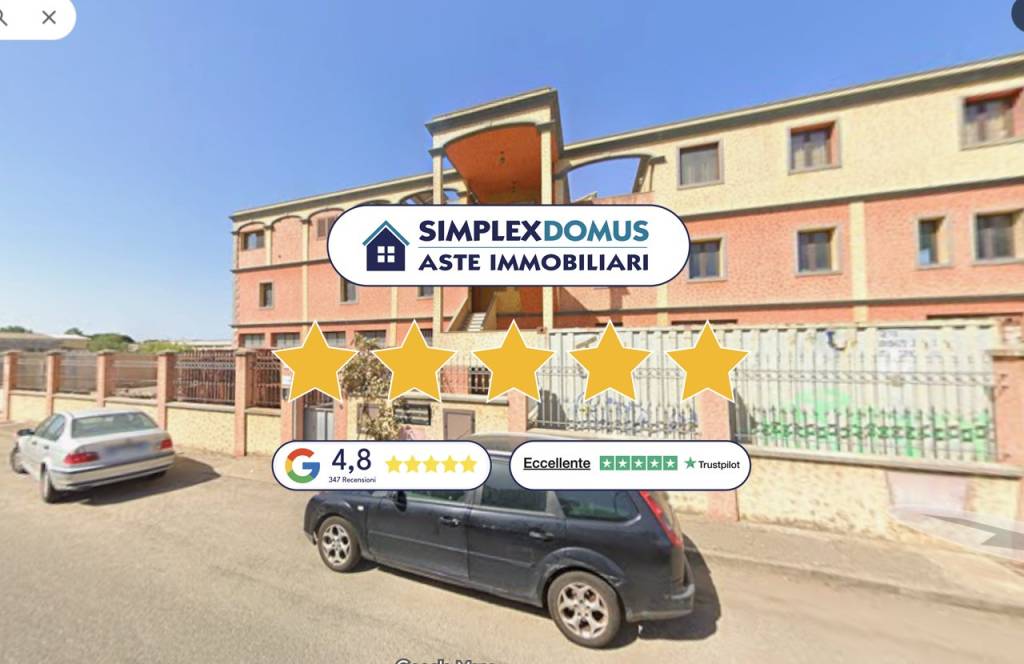 casa indipendente in vendita a Nurachi