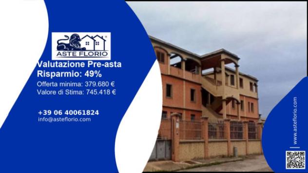 pentavano in vendita a Nurachi