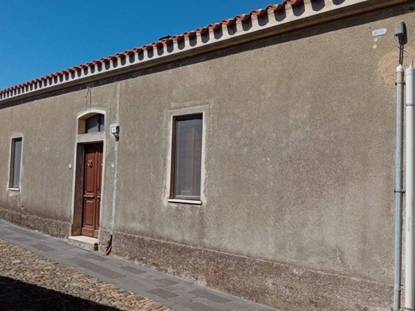 casa indipendente in vendita a Nurachi