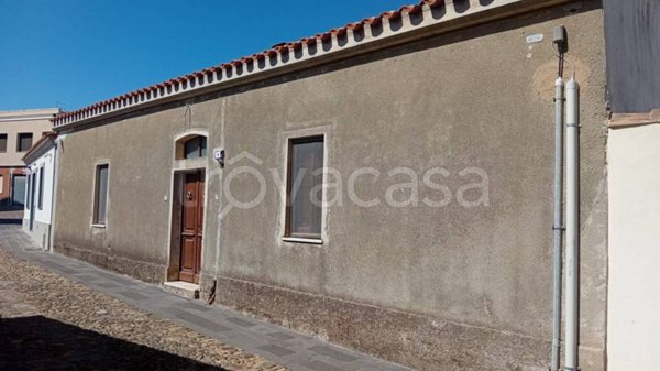 casa indipendente in vendita a Nurachi