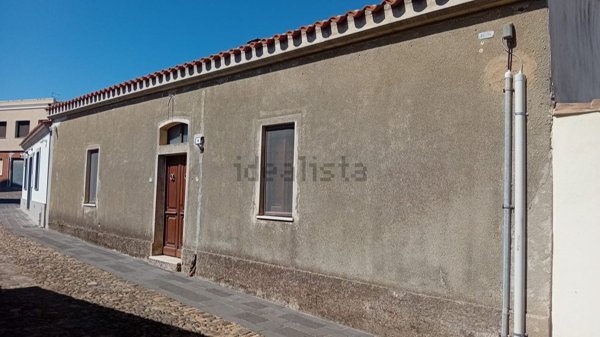 casa indipendente in vendita a Nurachi