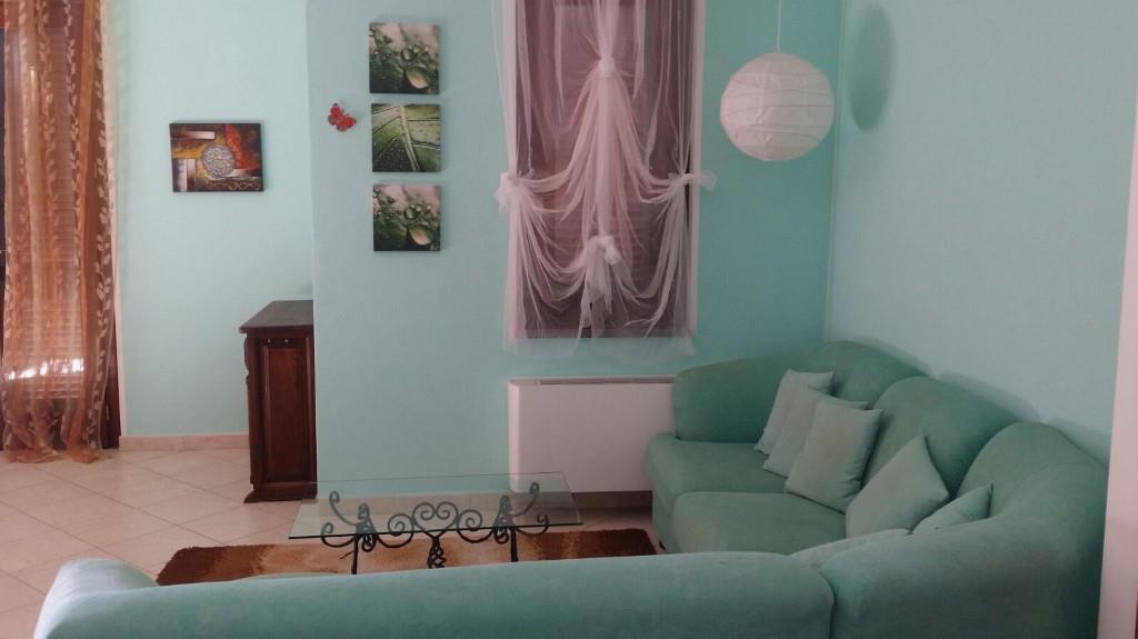 appartamento in vendita a Nurachi