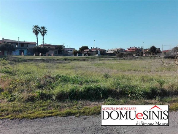 ufficio in vendita a Nurachi