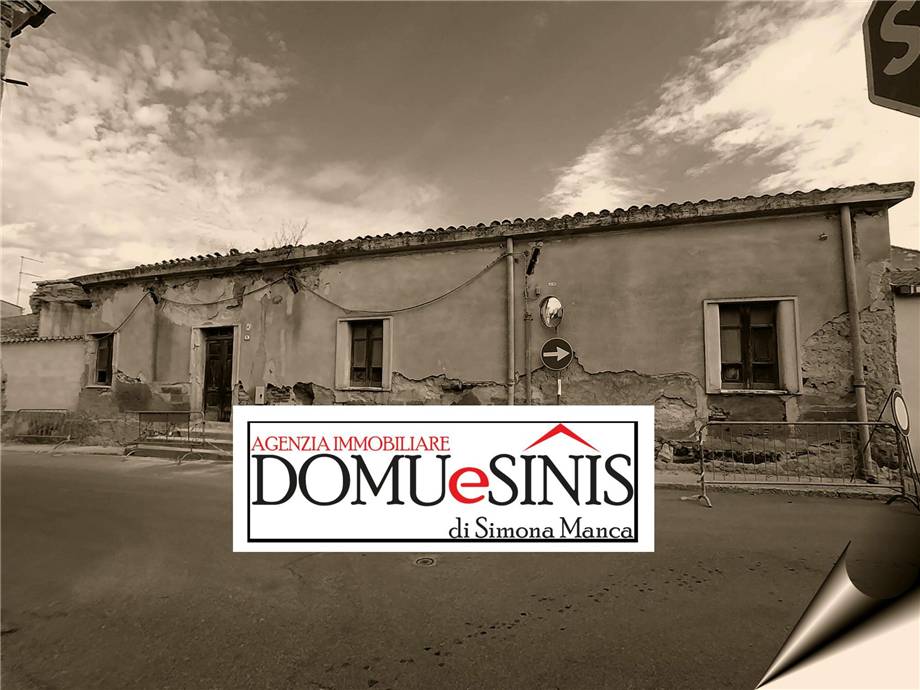 casa indipendente in vendita a Nurachi