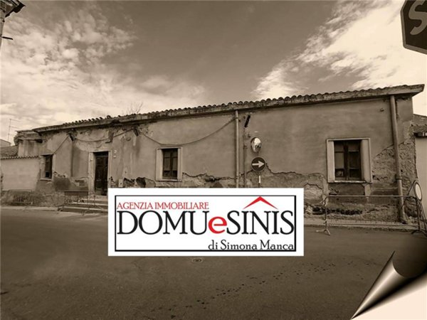 casa indipendente in vendita a Nurachi
