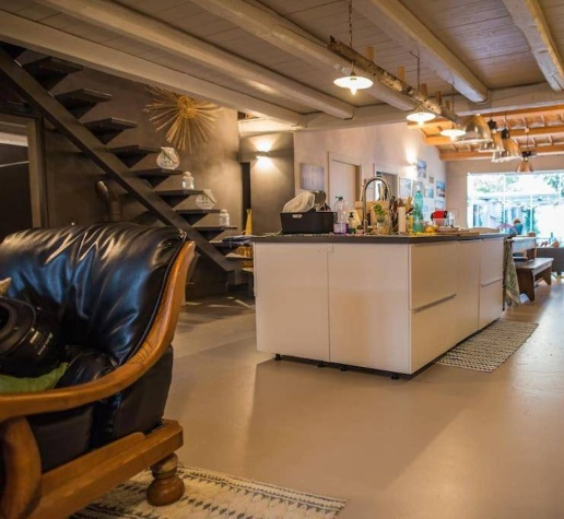 casa indipendente in vendita a Nurachi