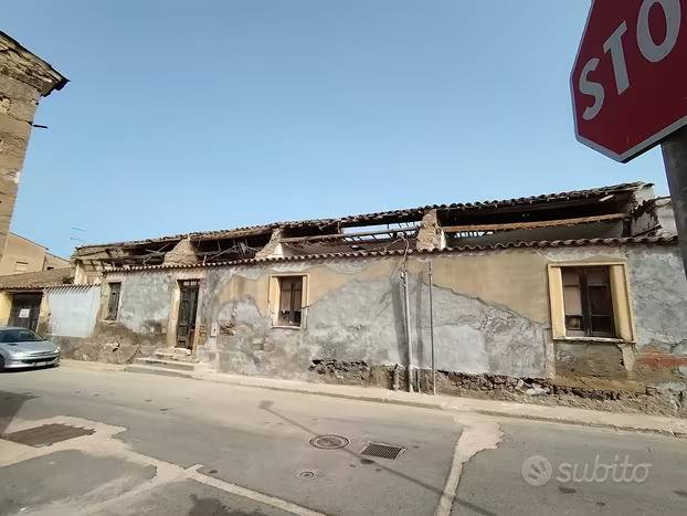 casa indipendente in vendita a Nurachi