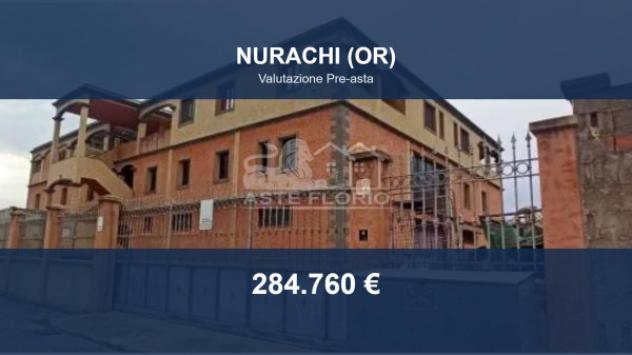 negozio in vendita a Nurachi