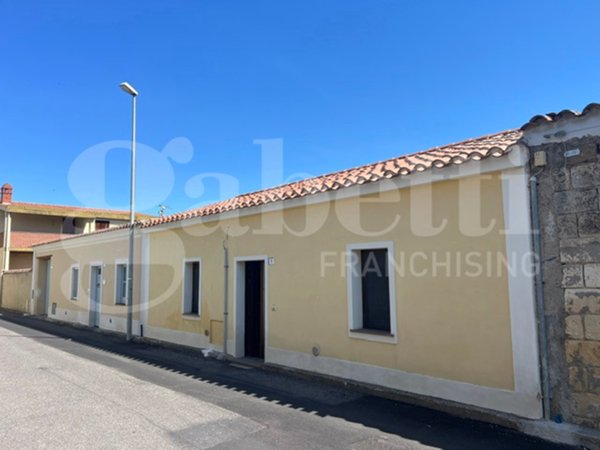 casa indipendente in vendita a Nurachi