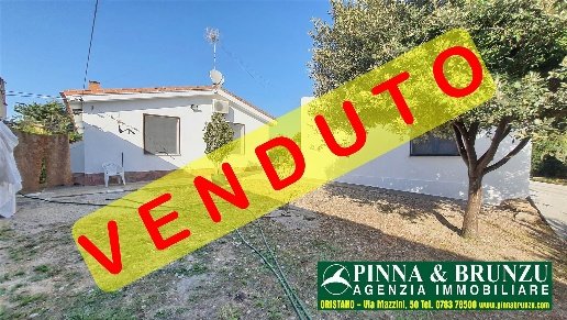 casa indipendente in vendita a Nurachi