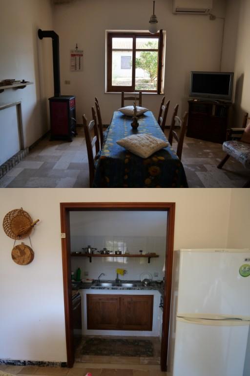 casa indipendente in vendita a Nurachi