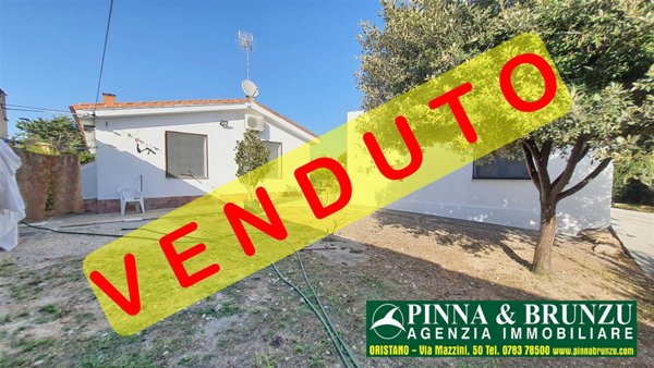 casa indipendente in vendita a Nurachi