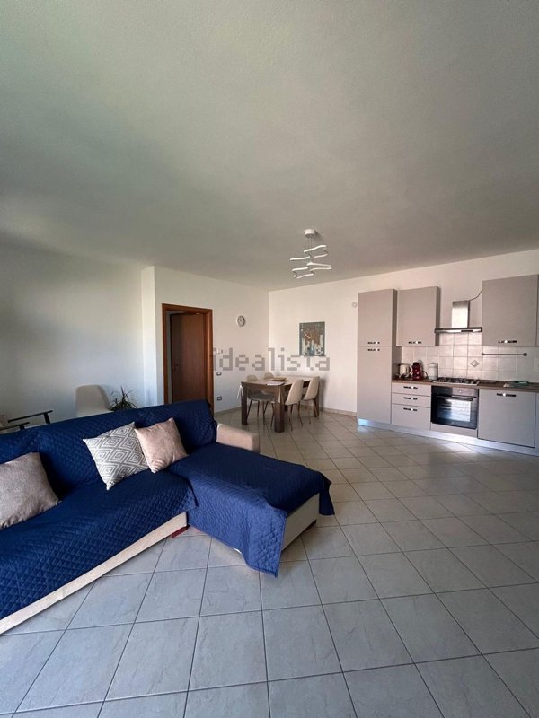 appartamento in vendita a Nurachi