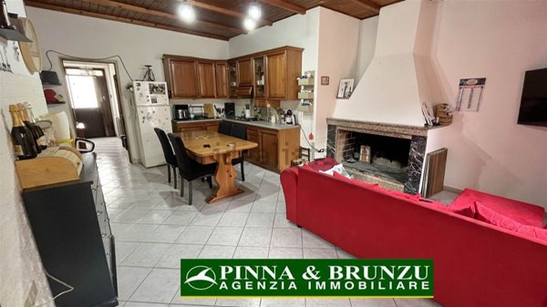 casa indipendente in vendita a Nurachi