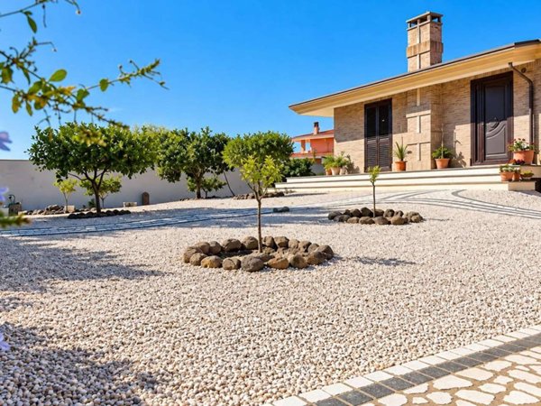 casa indipendente in vendita a Nurachi