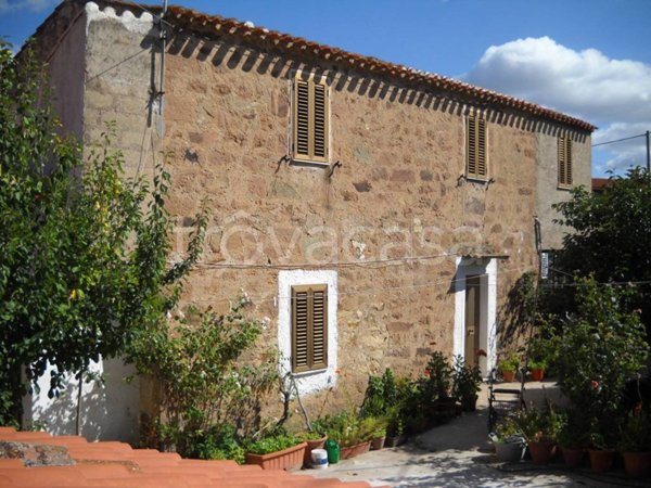 casa indipendente in vendita a Nureci