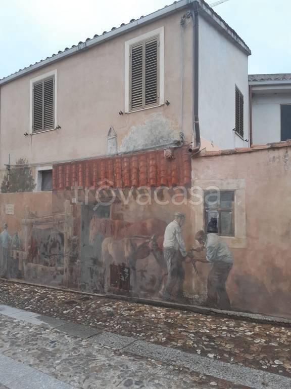 casa indipendente in vendita a Nureci