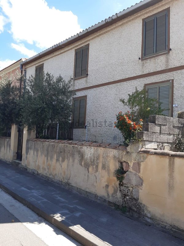 casa indipendente in vendita a Nureci