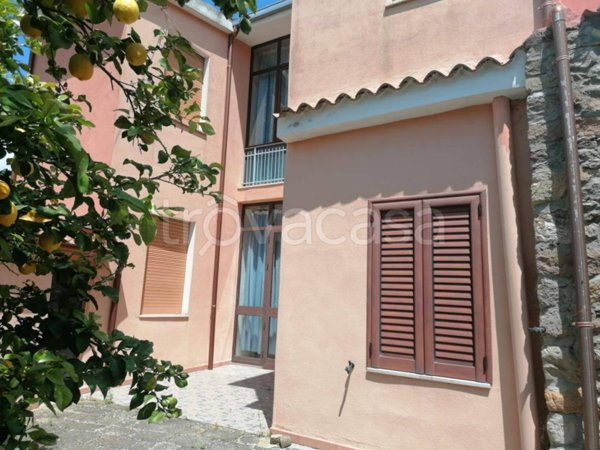 casa indipendente in vendita a Nureci