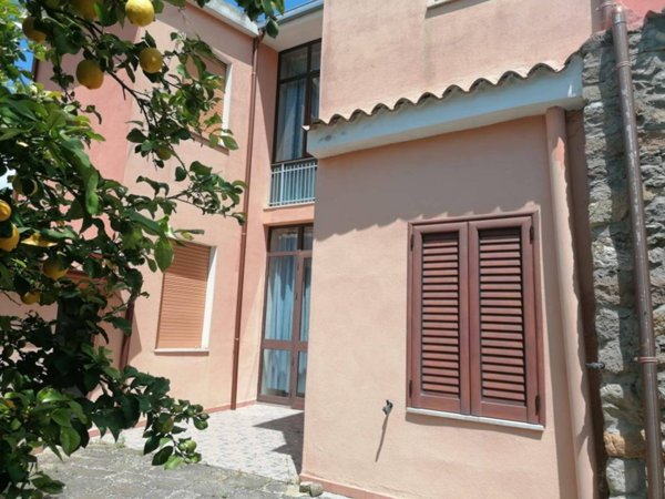 casa indipendente in vendita a Nureci