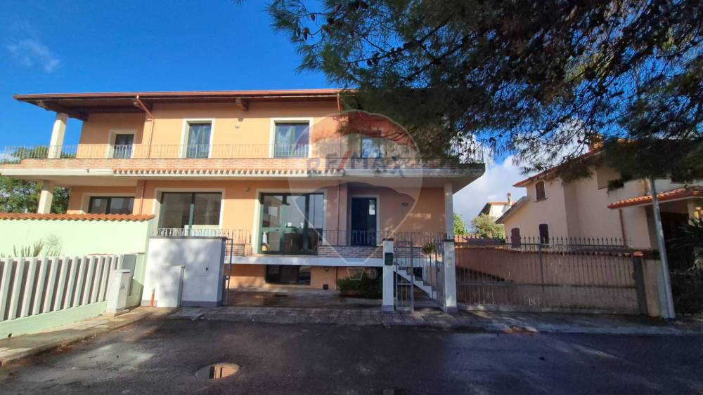 casa indipendente in vendita ad Ollastra