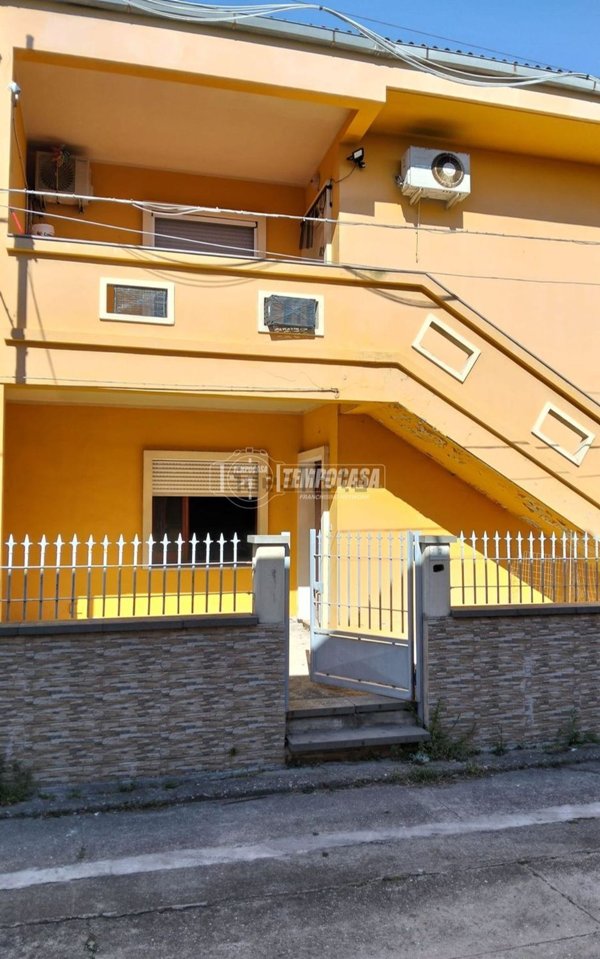 appartamento in vendita ad Ollastra