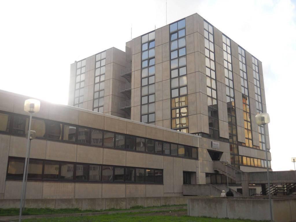 appartamento in vendita ad Oristano