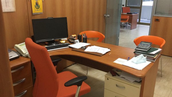 ufficio in vendita ad Oristano