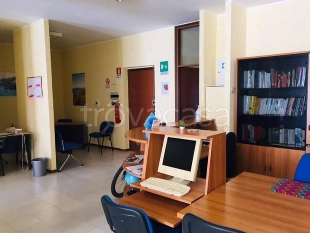 appartamento in vendita ad Oristano