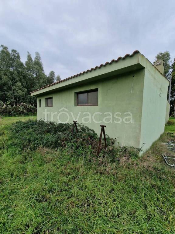 terreno agricolo in vendita ad Oristano in zona Massama