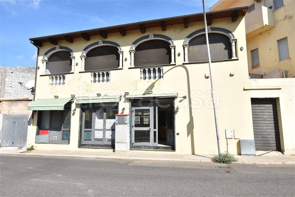 quadrivano in vendita ad Oristano