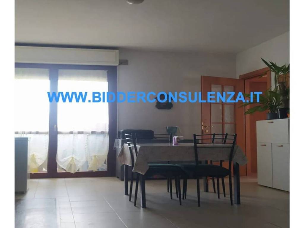 appartamento in vendita ad Oristano