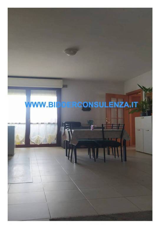 appartamento in vendita ad Oristano