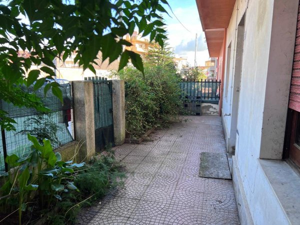 appartamento in vendita ad Oristano