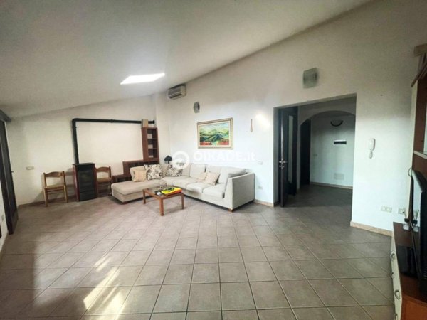 appartamento in vendita ad Oristano
